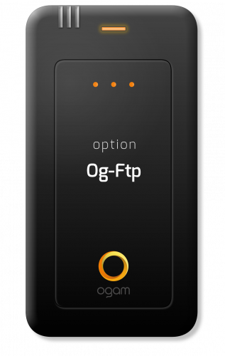 Og-Ftp (option)